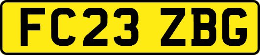 FC23ZBG
