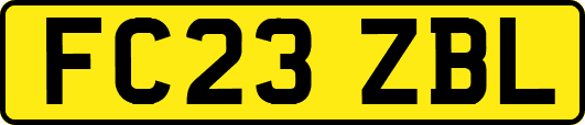 FC23ZBL