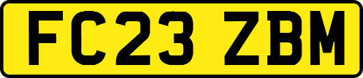 FC23ZBM