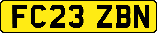 FC23ZBN