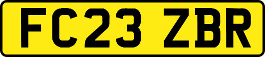 FC23ZBR