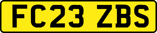 FC23ZBS