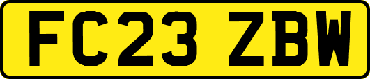 FC23ZBW