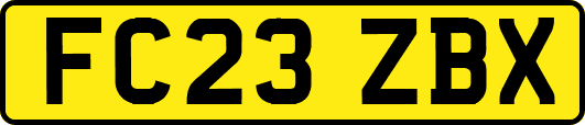 FC23ZBX