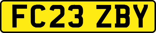 FC23ZBY