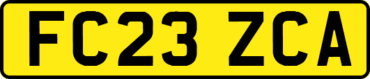 FC23ZCA