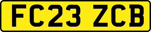 FC23ZCB