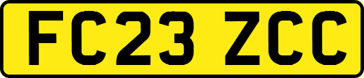 FC23ZCC