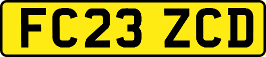FC23ZCD