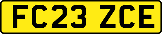 FC23ZCE