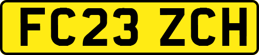 FC23ZCH
