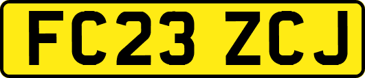 FC23ZCJ