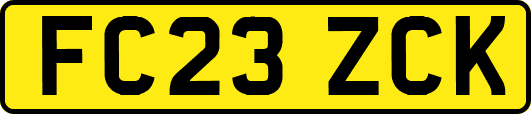 FC23ZCK
