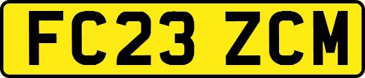 FC23ZCM