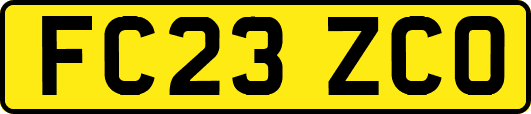 FC23ZCO