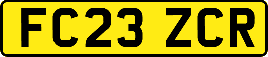 FC23ZCR