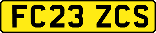 FC23ZCS