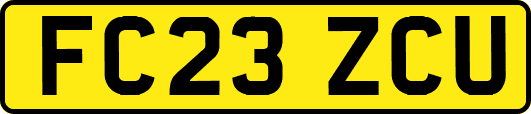 FC23ZCU