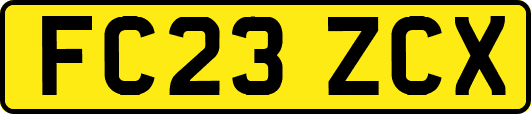 FC23ZCX