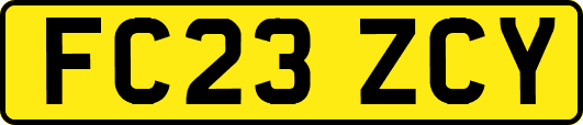 FC23ZCY