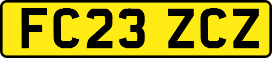 FC23ZCZ
