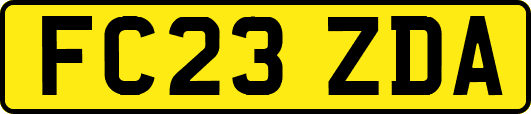 FC23ZDA