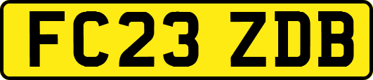 FC23ZDB