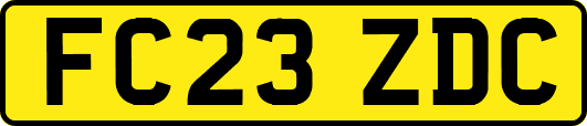 FC23ZDC