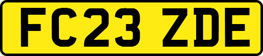 FC23ZDE