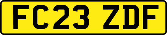 FC23ZDF
