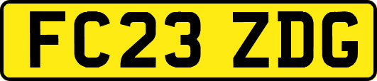 FC23ZDG