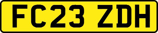FC23ZDH