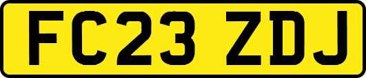 FC23ZDJ