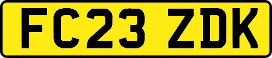 FC23ZDK