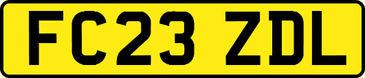 FC23ZDL