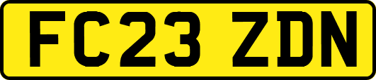 FC23ZDN
