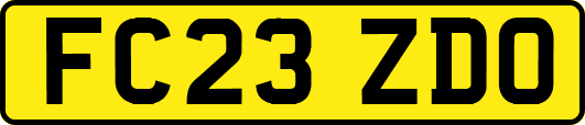 FC23ZDO
