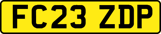 FC23ZDP