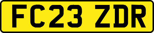 FC23ZDR