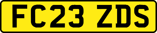 FC23ZDS