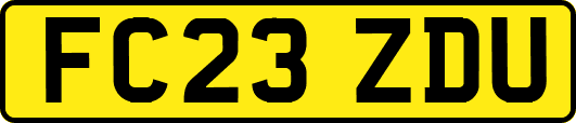 FC23ZDU