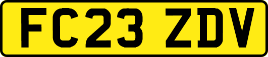 FC23ZDV
