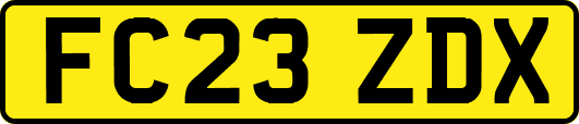FC23ZDX