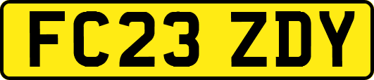 FC23ZDY
