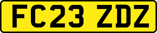 FC23ZDZ
