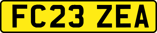 FC23ZEA