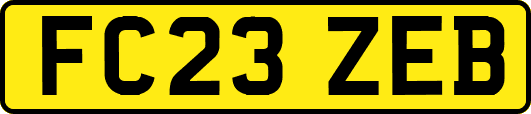 FC23ZEB