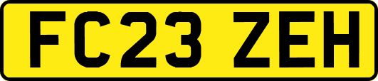 FC23ZEH