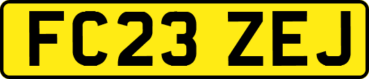 FC23ZEJ