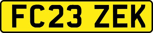 FC23ZEK